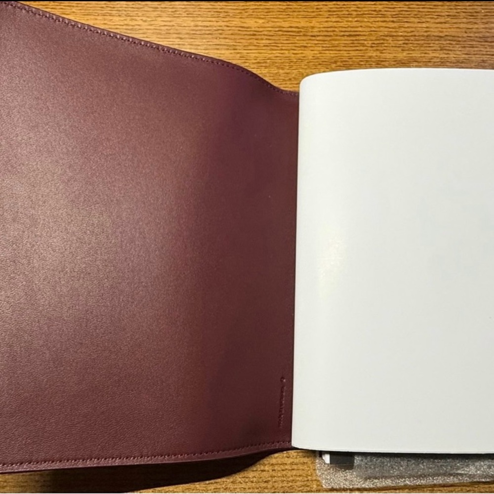 Coach x Peanuts Notebook - Picture 5 of 6